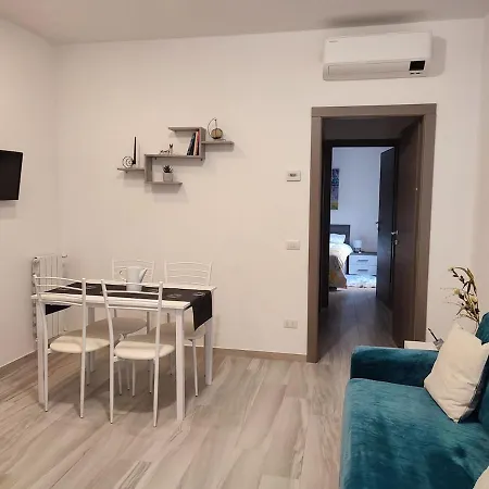 Urban 39 Апартаменты Комо