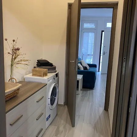 Apartmán Urban 39 *